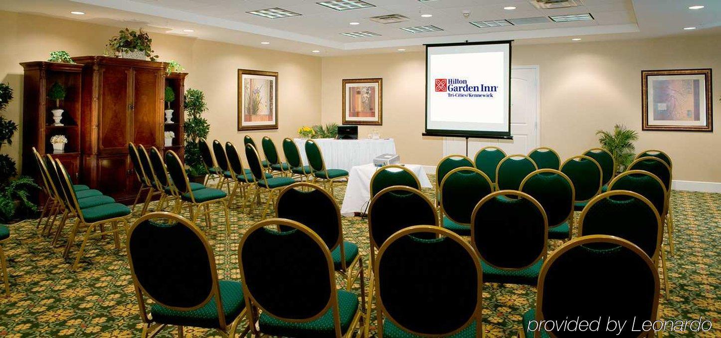 Hilton Garden Inn Tri-Cities/Kennewick Instalações foto