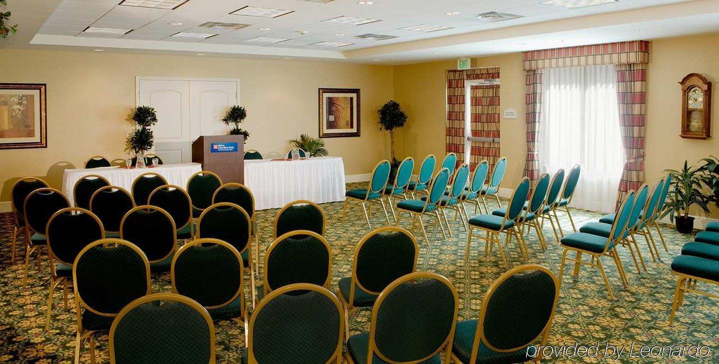 Hilton Garden Inn Tri-Cities/Kennewick Instalações foto