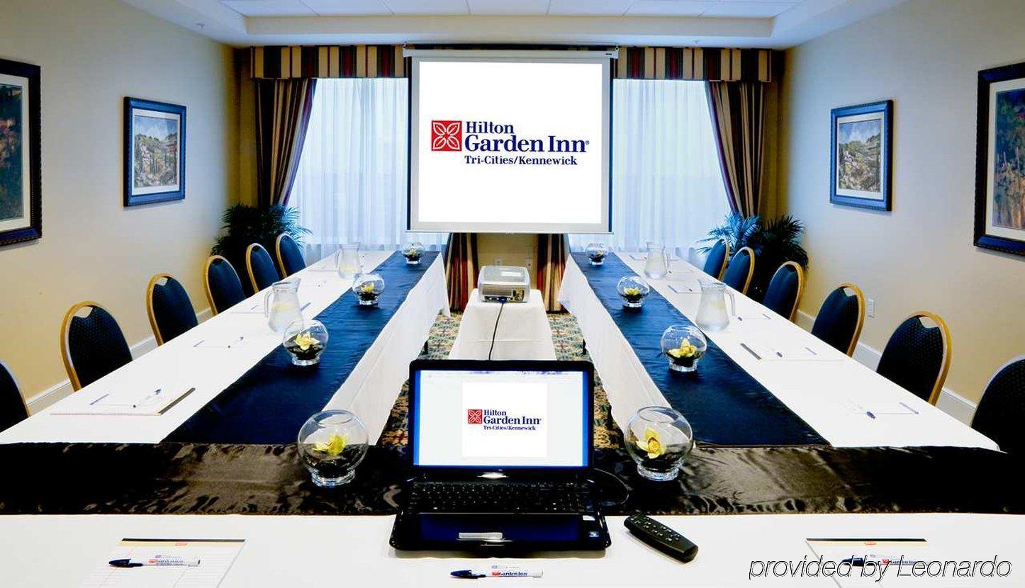Hilton Garden Inn Tri-Cities/Kennewick Instalações foto